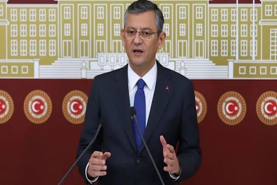 Muharrem İnce&rsquo;nin Kemal Kılı&ccedil;daroğlu&rsquo;na destek olması ile ilgili &lsquo;halen yol