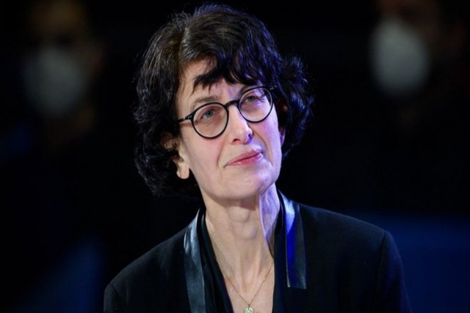 Eşi Uğur Şahin ile birlikte Covid-19&rsquo;a karşı geliştirdikleri aşı ile