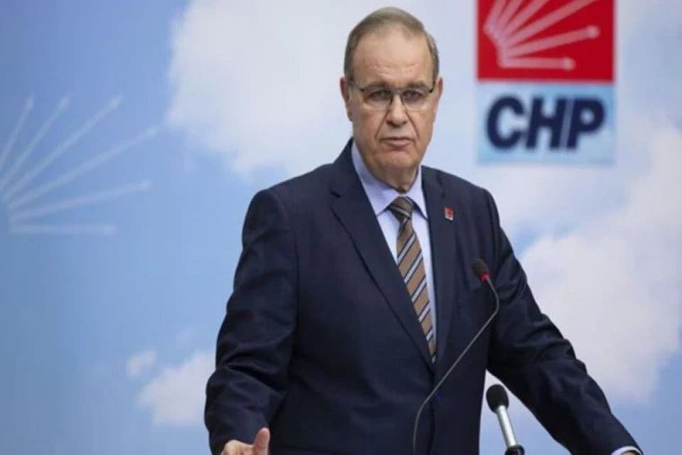 CHP'li G&uuml;rsel Tekin'in, "HDP'ye bakanlık verilebilir, her partiye verilebilir" ifadelerini