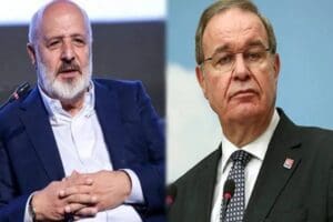 CHP'li &Ouml;ztrak, Ethem Sancak'ın s&ouml;zleri i&ccedil;in "Erdoğan&rsquo;a ilahi aşkla bağlı