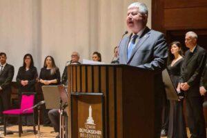 İzmir B&uuml;y&uuml;kşehir Belediyesi, 18 Mart Şehitleri Anma G&uuml;n&uuml; ve &Ccedil;anakkale