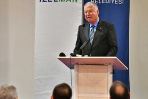 İzmir Büyükşehir Belediyesi kuruluşu İZELMAN AŞ   "Erken Çocukluk Dönemi Eğitim