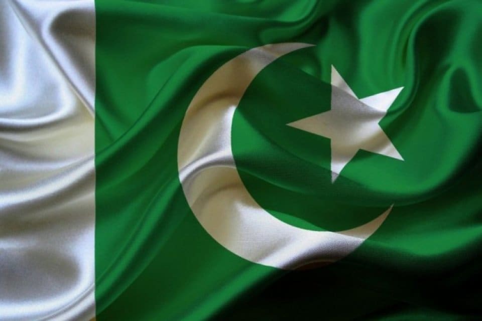 AFP'de yer alan son dakika haberine g&ouml;re, Pakistan'da meydana gelen