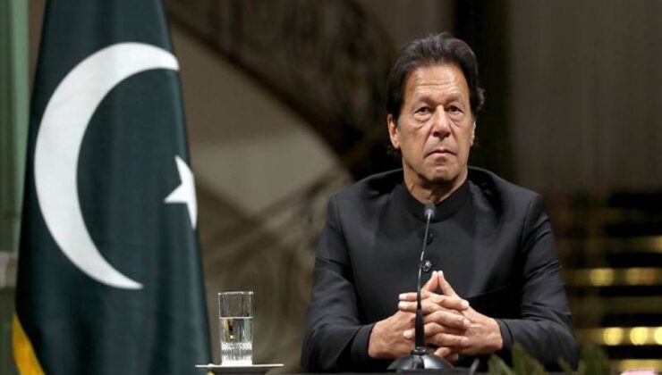 Pakistan’ın eski Başbakanı İmran Han gözaltına alındı