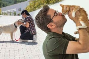 İzmir B&uuml;y&uuml;kşehir Belediye Başkanı Tun&ccedil; Soyer&rsquo;in hayvan hakları odaklı vizyonu