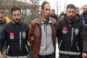 Kocaeli'de görülen Palu ailesi davasında 5 kişinin ceza aldığı kararın