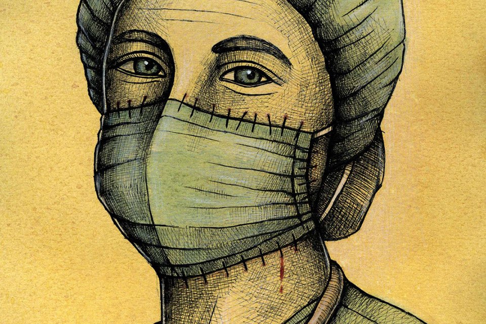 Türk karikatürünün büyük ustalarından olan Eflatun Nuri anısına bu yıl