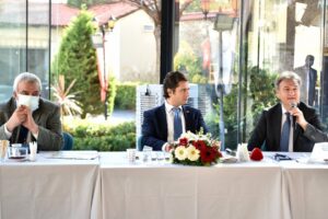 Koronavirüs salgına karşı alınan önlemler nedeniyle son bir yıldır büyük