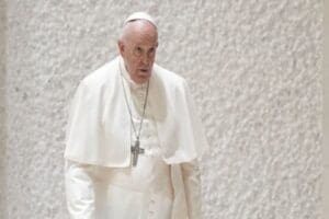 Katoliklerin ruhani lideri Papa Francis, bir sonraki Piskoposlar Meclisi'nden itibaren