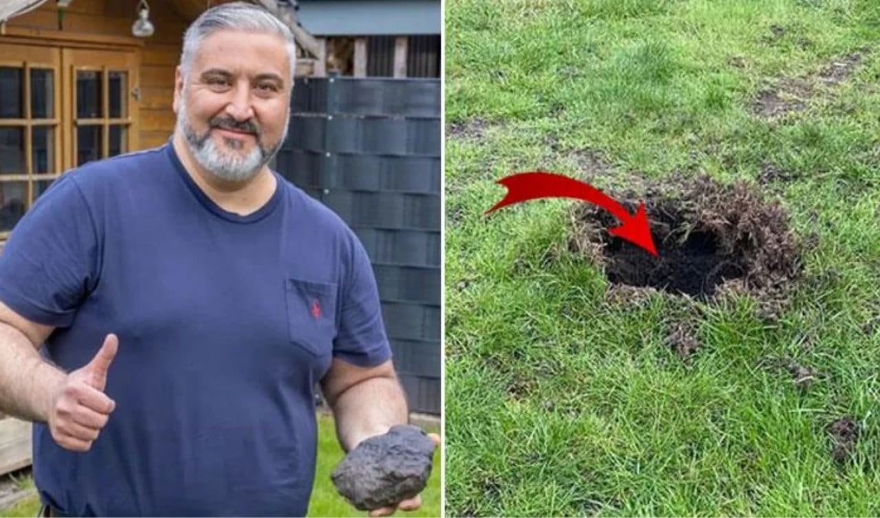 Almanya’nın Elmshorn kentinde yaşayan Şahin Ailesi, inanılmaz bir hikayeyle karşı