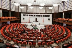 Paris Anlaşmasının Onaylanmasının Uygun Bulunduğuna Dair Kanun Teklifi, TBMM Genel