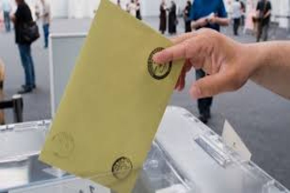 MAK Danışmanlık Yönetim Kurulu Başkanı Mehmet Ali Kulat, son üç