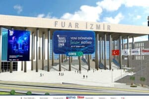 Ekoturizmin &ouml;nc&uuml;s&uuml; İsve&ccedil;, partner &uuml;lke olacak T.C. K&uuml;lt&uuml;r ve Turizm