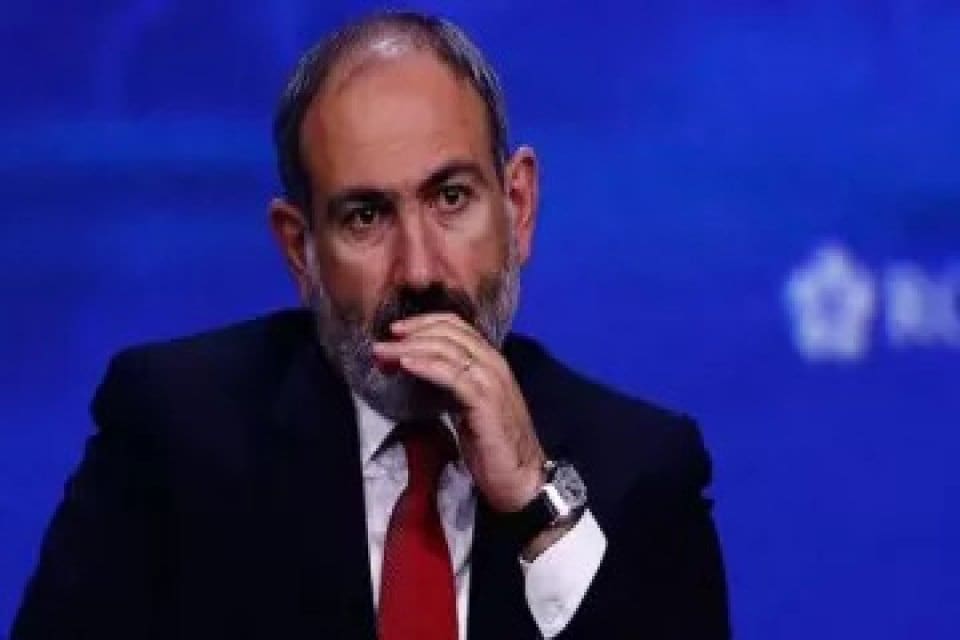 Paşinyan Azerbaycan'la barış karşılığında 'toprak verme'ye hazır olduklarını s&ouml;yledi: Vatan