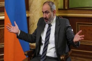 &nbsp;Ermenistan Başbakanı Nikol Paşinyan erken se&ccedil;im tarihini a&ccedil;ıkladı. Nikol Paşinyan,