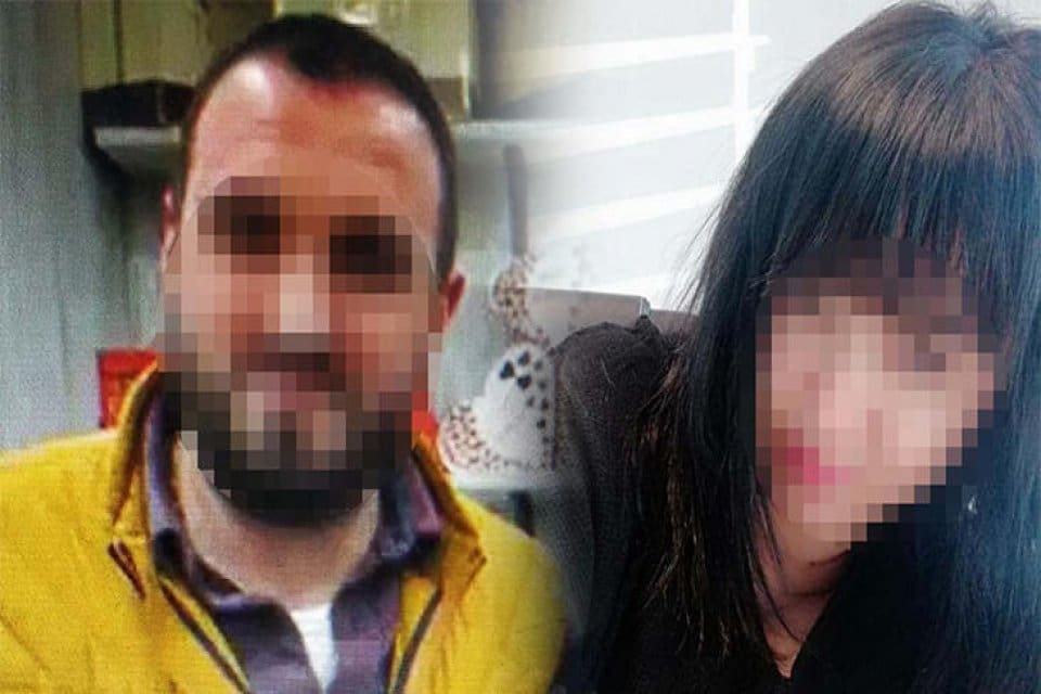Ankara'da, kuruyemiş mağaza zinciri bulunan iş insanı E.&Ouml;.(32) hakkında, eski