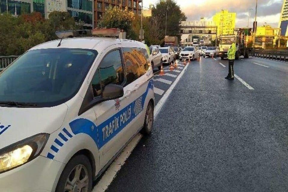 T&uuml;rkiye Bisiklet Federasyonu tarafından d&uuml;zenlenen 57. Cumhurbaşkanlığı T&uuml;rkiye Bisiklet Turu'nun