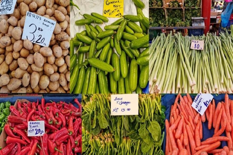 İktidar s&ouml;zc&uuml;leri sık sık&nbsp;dolardaki k&ouml;p&uuml;ğ&uuml;n alındığını, fiyatlardaki k&ouml;p&uuml;ğ&uuml;n de alınacağını