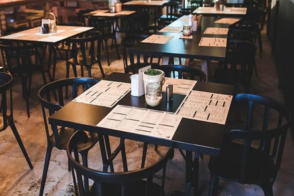 T&uuml;rkiye Esnaf ve Sanatkarları Konfederasyonu (TESK) Genel Başkanı Bendevi Paland&ouml;ken,