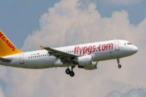 Pegasus'un avukatı olduğunu belirten sosyal medya kullanıcısı işten &ccedil;ıkarılan Pegasus
