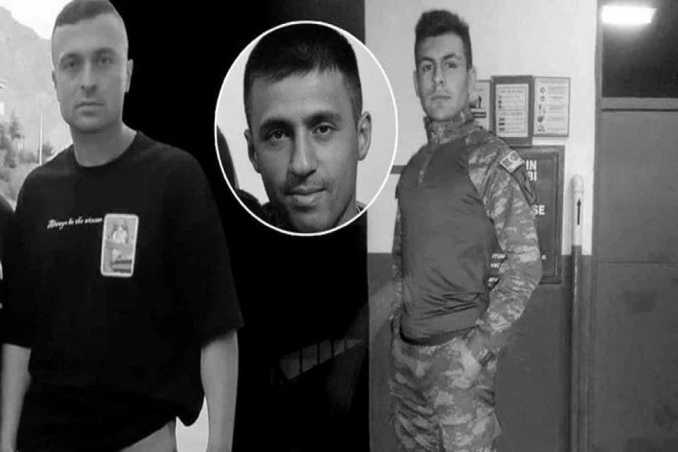 Pen&ccedil;e-Kilit Harekatı b&ouml;lgesindeki bir &uuml;s b&ouml;lgesine ter&ouml;r &ouml;rg&uuml;t&uuml; mensuplarınca a&ccedil;ılan