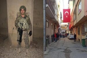 Milli Savunma Bakanlığı, Irak&rsquo;ın kuzeyinde icra edilen Pen&ccedil;e-Kilit Operasyonu b&ouml;lgesinde,