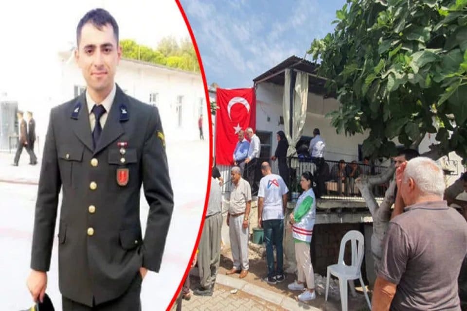 Milli Savunma Bakanlığı (MSB), Pen&ccedil;e-Kilit Operasyonu b&ouml;lgesinde ter&ouml;ristlerce yerleştirilen EYP'nin