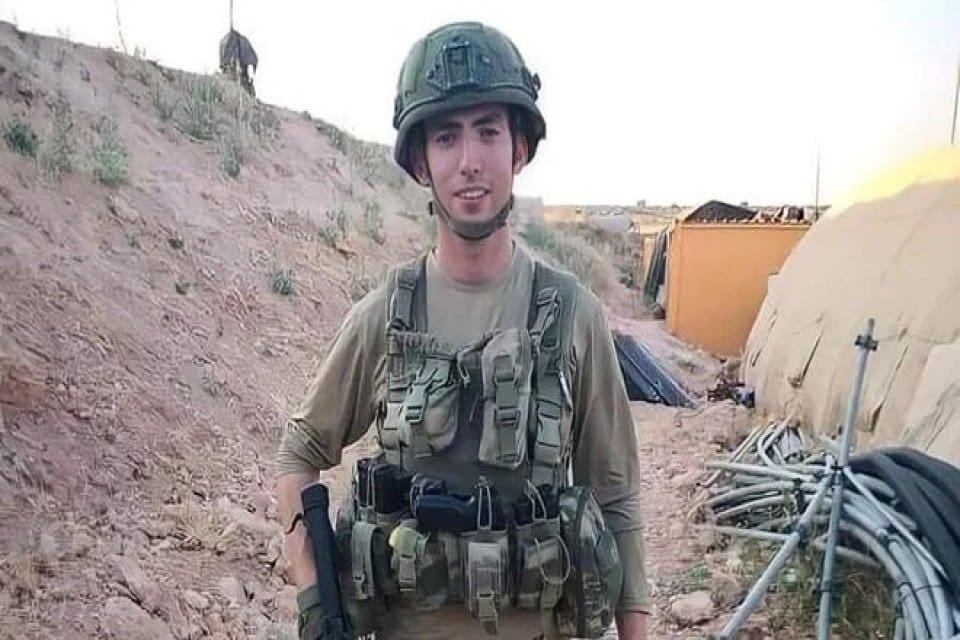 Pen&ccedil;e-Kilit Operasyonu b&ouml;lgesinde 21 Haziran'da ter&ouml;ristlerle &ccedil;ıkan &ccedil;atışmada yaralanarak hastaneye