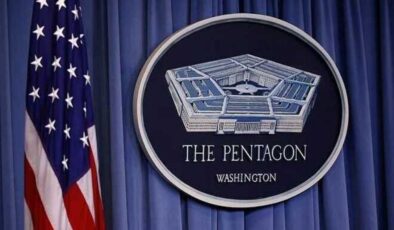 Pentagon'dan Kabil açıklaması