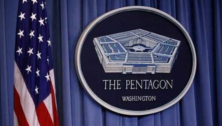 Pentagon'dan Kabil açıklaması
