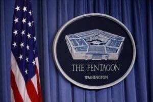 ABD Savunma Bakanlığının (Pentagon) 2022 Ulusal Savunma Strateji Belgesinde, Pentagon'un