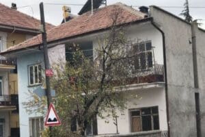 Konya'nın Ereğli il&ccedil;esinde, Suriye uyruklu bir kişinin "cin &ccedil;ıkarma" bahanesiyle