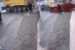 Sultanbeyli&rsquo;de fazla kira isteyerek kiracısını iş yerinden &ccedil;ıkarmak istediği iddia