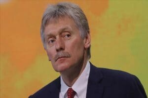 Kremlin S&ouml;zc&uuml;s&uuml;&nbsp;Dimitri Peskov, Rusya Devlet Başkanı&nbsp;Vladimir Putin&nbsp;ile Suriye Devlet Başkanı&nbsp;Beşar
