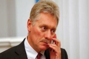 Kremlin S&ouml;zc&uuml;s&uuml; Dmitry Peskov yaptığı a&ccedil;ıklamada, &ldquo;Rus heyeti Ukrayna ile