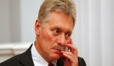 Peskov: Rus heyeti müzakereler için Belarus’ta