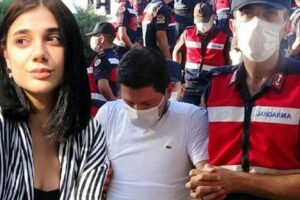 Muğla'da boğularak öldürülüp, cesedi varilde yakılan Pınar Gültekin'in (27) cinayet