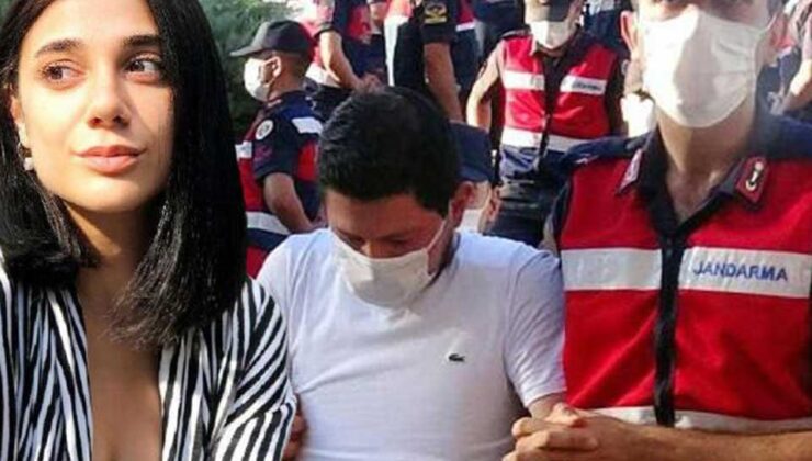 Pınar Gültekin cinayeti davasında, 7'nci duruşma