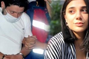 Pınar Gültekin cinayeti soruşturmasında yeni bir detay ortaya çıktı. Üniversite