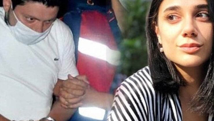 Pınar Gültekin cinayeti davasında yeni detay! O savcı istifa etti