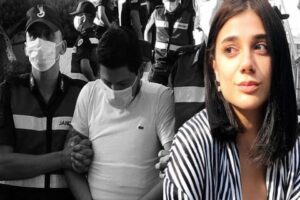 Muğla’da erkek arkadaşı Cemal Metin Avcı tarafından öldürülen Pınar Gültekin