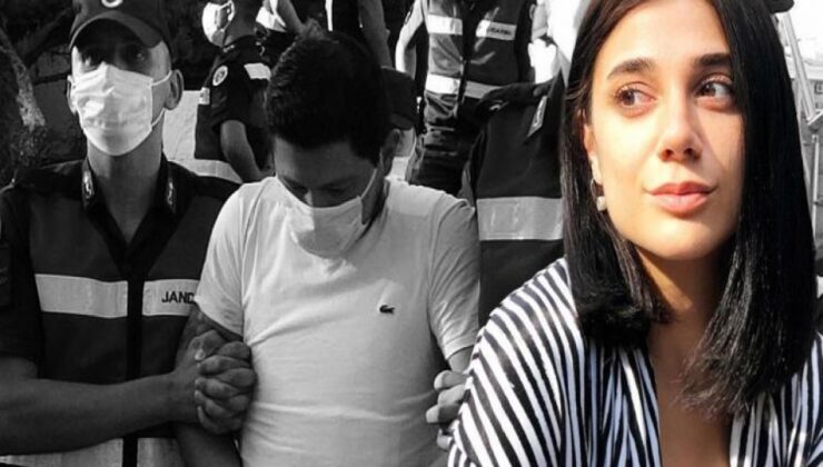 Pınar Gültekin cinayetinde flaş gelişme… ABD'den şifre geldi