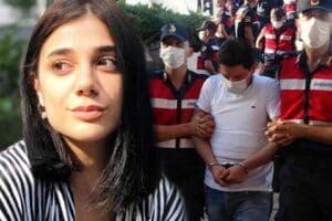 Muğla'da &uuml;niversite &ouml;ğrencisi Pınar G&uuml;ltekin'i (27) boğduktan sonra varile koyup