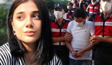 Pınar Gültekin Davası'nda yeni gelişme: Zanlının kardeşi tekrar tutuklandı