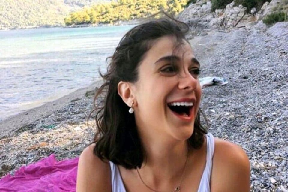 Muğla'da, &uuml;niversite &ouml;ğrencisi Pınar G&uuml;ltekin'i (27) boğduktan sonra varile koyup,