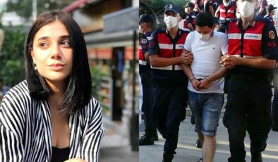 Pınar Gültekin davasında 6. duruşma… Katil zanlısının yakınları da yargılanacak