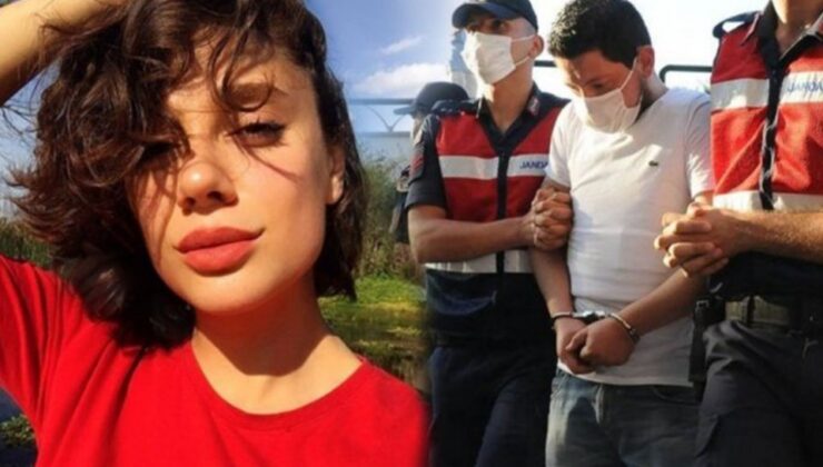 Pınar Gültekin davasında 'eskort' suçlamasıyla çirkin tuzak