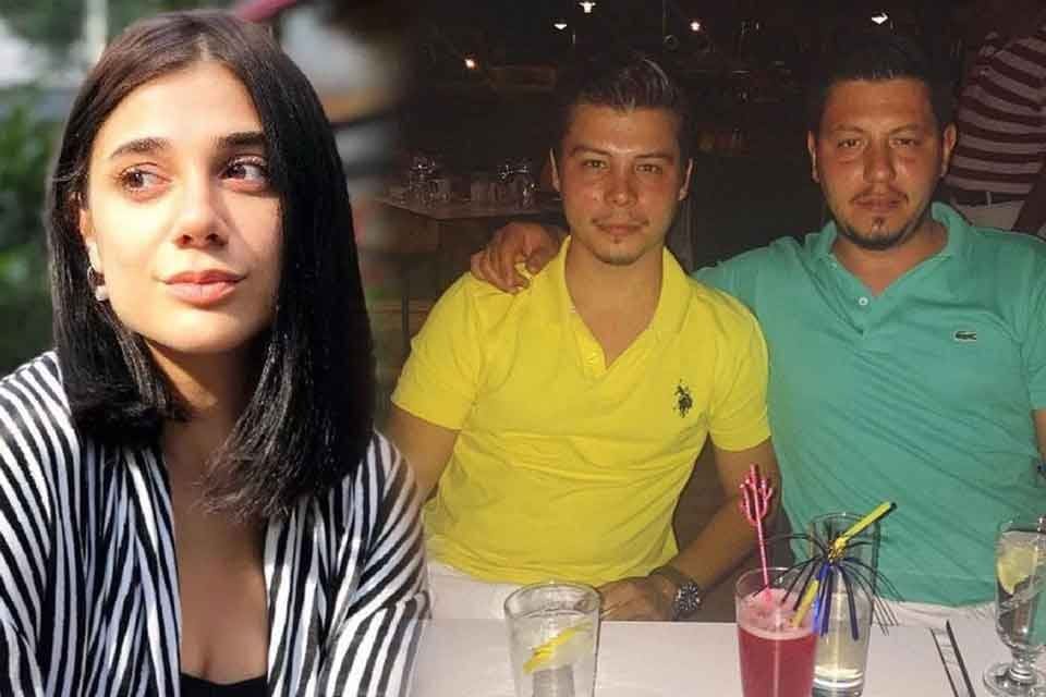 Muğla'da&nbsp;&uuml;niversite &ouml;ğrencisi Pınar G&uuml;ltekin'i (27) boğduktan sonra varile koyup yakarak