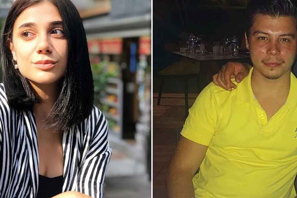 Muğla'da&nbsp;&uuml;niversite &ouml;ğrencisi Pınar G&uuml;ltekin'i (27) boğduktan sonra varile koyup yakarak
