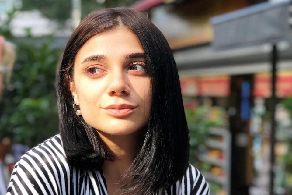MUĞLA Cumhuriyet Başsavcılığı, &uuml;niversite &ouml;ğrencisi Pınar G&uuml;ltekin'i (27) boğduktan sonra
